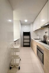 Eight Courtyards (D27), Condominium #539282181